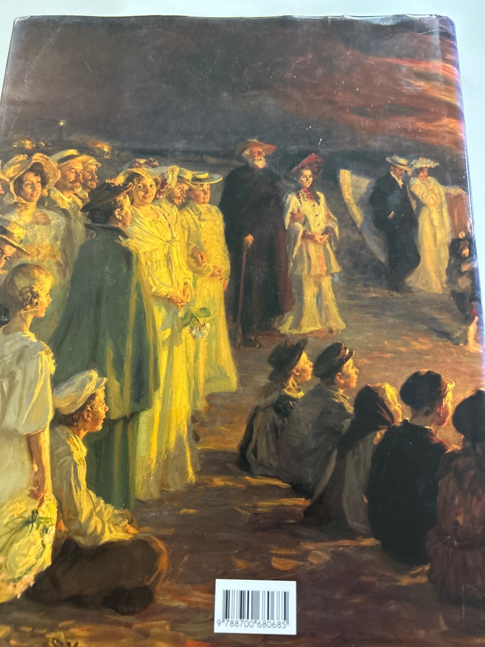 Malerne på Skagen